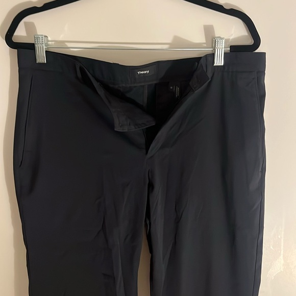 Theory Other - Theory Zaine Slim Straight Chino Pant Made in USA